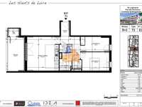 Location appartement 3 pièces