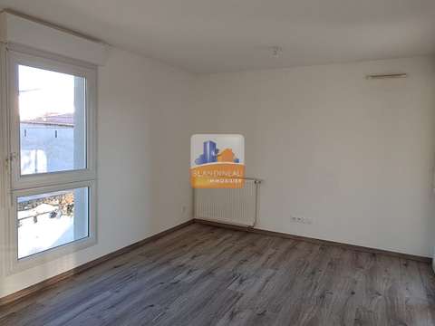 Location appartement 2 pièces