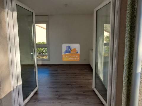 Location appartement 2 pièces