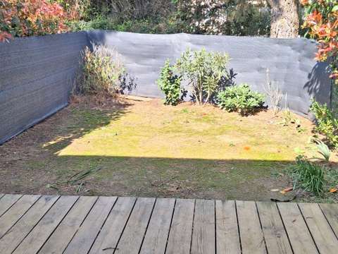Location appartement 3 pièces Bouguenais 44