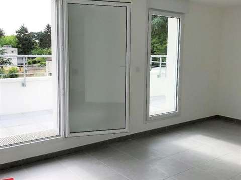 Location appartement 3 pièces Bouguenais 44
