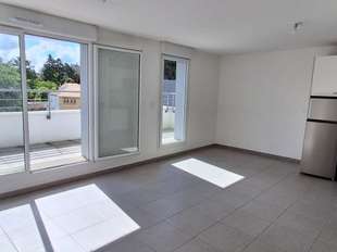 Photo Location appartement Bouguenais