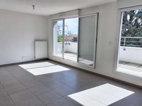 Location appartement 3 pièces Location appartement 3 pièces