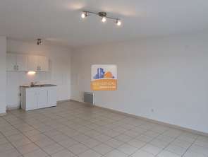 Location Appartement 3 piècesBouguenais