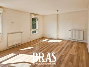 Location Appartement 2 piècesBouguenais