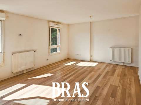 Location appartement 2 pièces Bouguenais 44