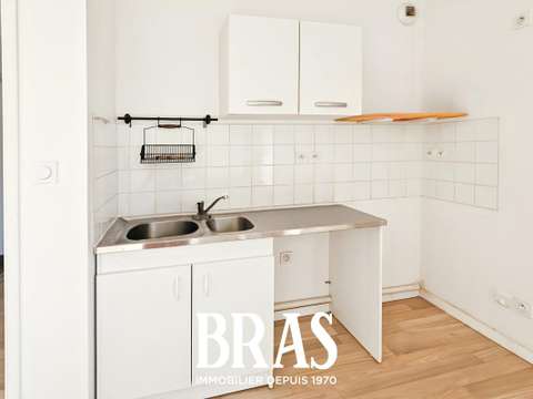 Location appartement 2 pièces