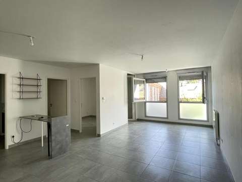 Location appartement 2 pièces Bouguenais 44
