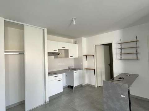 Location appartement 2 pièces