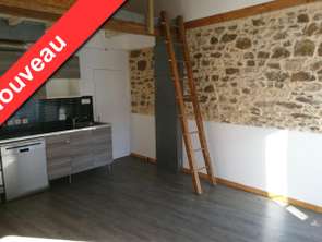 Location Appartement 2 piècesBouguenais