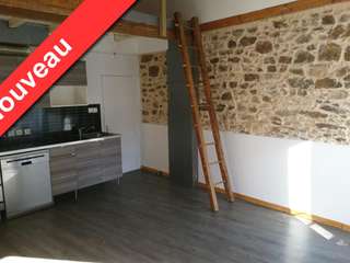 Location appartement 2 pièces