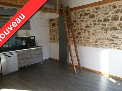 Location appartement 2 pièces Bouguenais 44