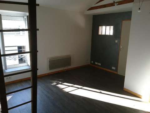 Location appartement 2 pièces