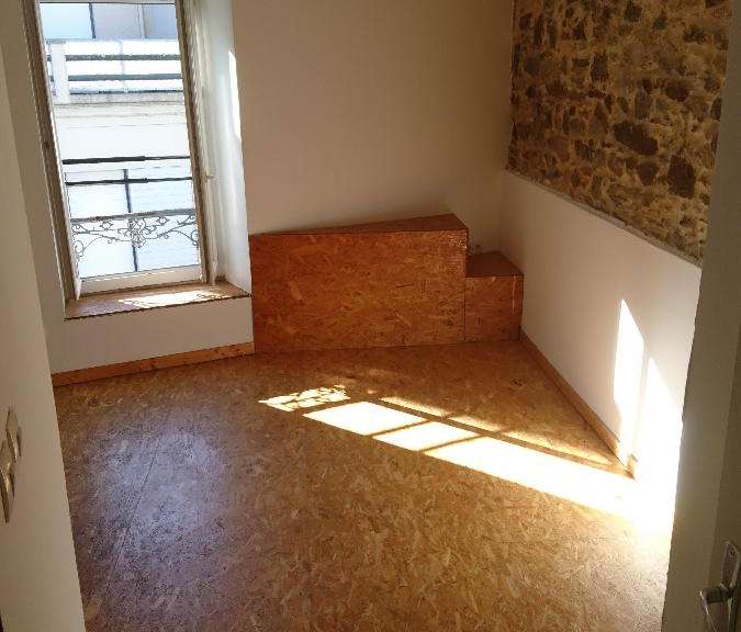 Location appartement 2 pièces