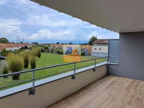 Location Appartement 3 piècesBouguenais