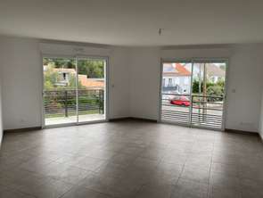 Location Appartement 4 piècesBouguenais