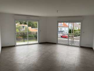 Location appartement 4 pièces