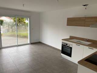 Location appartement 4 pièces