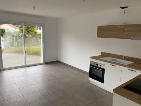 Location appartement 4 pièces