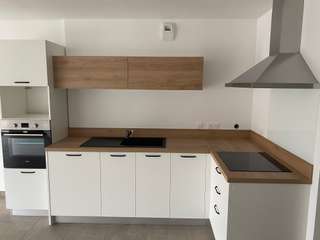 Location appartement 4 pièces
