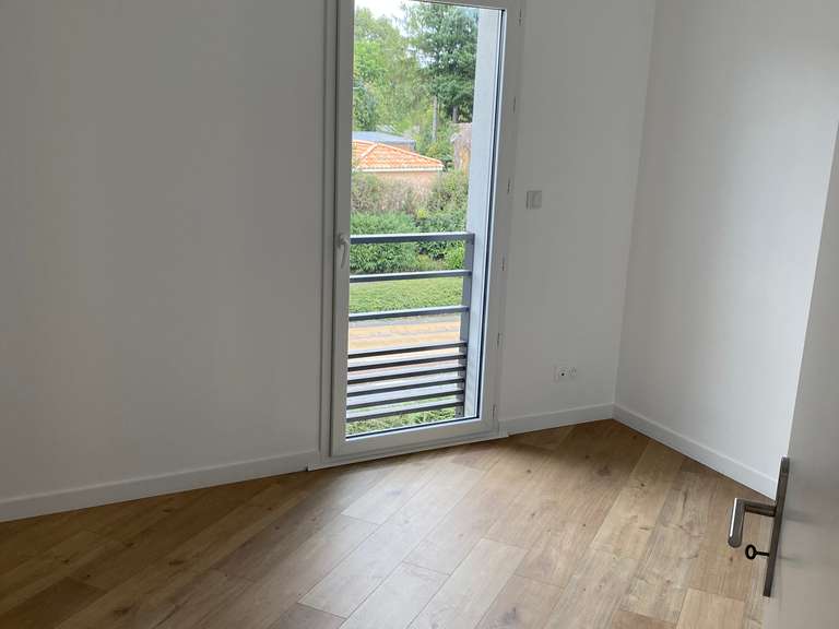 Location appartement 4 pièces