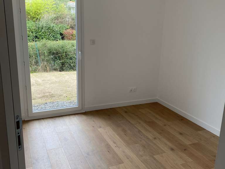 Location appartement 4 pièces