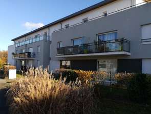 Location Appartement 2 piècesBouguenais
