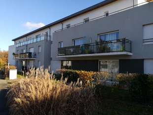 Photo Location appartement Bouguenais