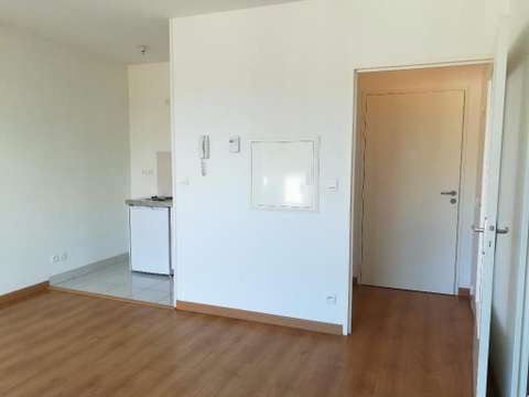 Location appartement 2 pièces