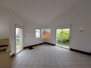 Location Studio 1 pièce