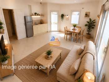 Location Studio 1 pièce Bouguenais 44