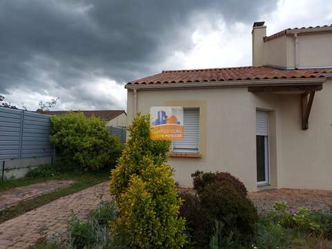 Location Studio 1 pièce