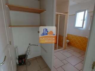 Location Studio 1 pièce