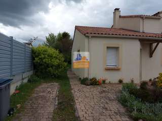 Location Studio 1 pièce