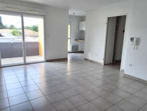 Location Appartement 3 piècesBouguenais