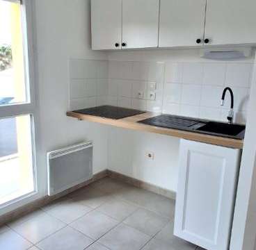 Location appartement 3 pièces