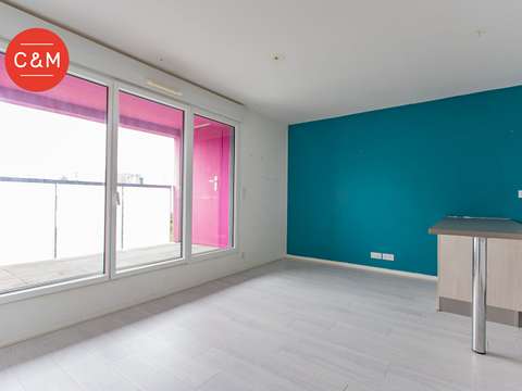 Location appartement 2 pièces Location appartement 2 pièces