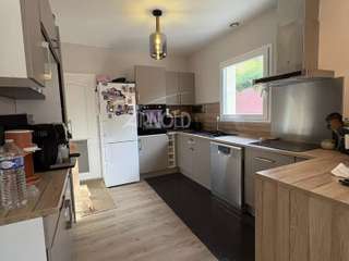 Location appartement 4 pièces