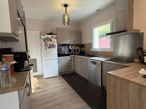 Location appartement 4 pièces