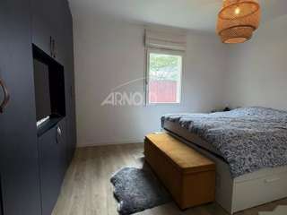 Location appartement 4 pièces