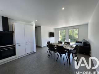Location appartement 3 pièces