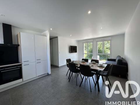 Location appartement 3 pièces
