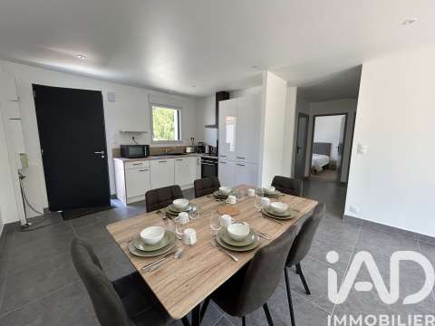 Location appartement 3 pièces