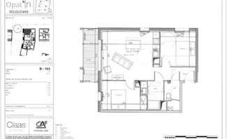 Photo Location appartement Bouguenais