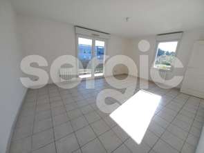 Location Appartement 4 piècesBouguenais