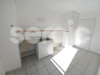 Location appartement 4 pièces