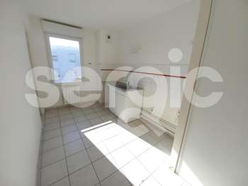 Location appartement 4 pièces