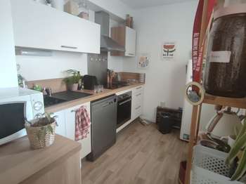 Location appartement 2 pièces Bouguenais 44