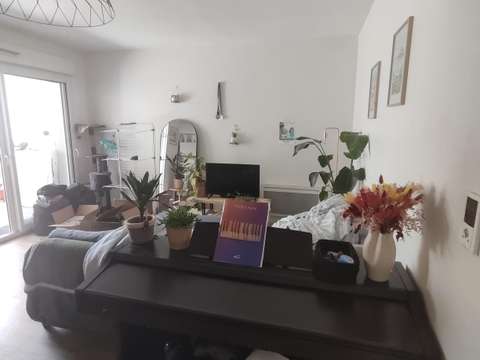 Location appartement 2 pièces Location appartement 2 pièces