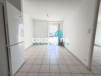 Location appartement 2 pièces